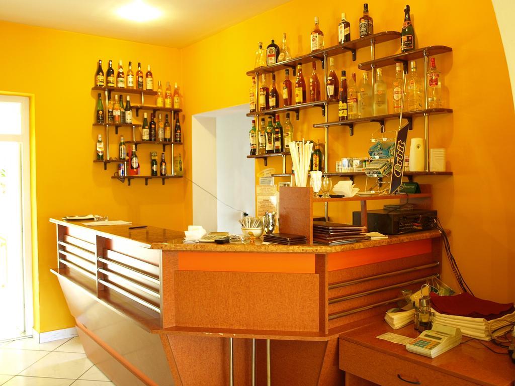 Hotel Mures Topliţa Zewnętrze zdjęcie