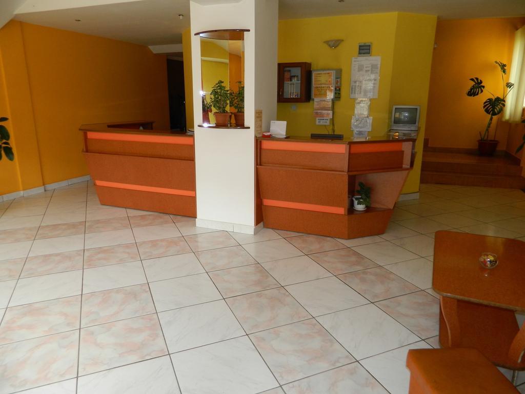 Hotel Mures Topliţa Zewnętrze zdjęcie