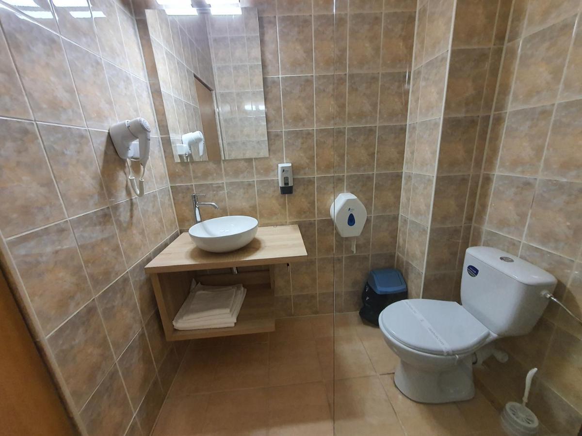 Hotel Mures Topliţa Zewnętrze zdjęcie